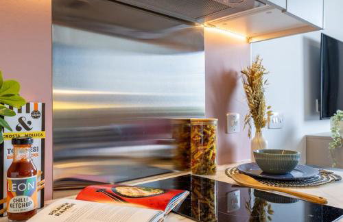 Studio Apartment with En Suite - Foto 2