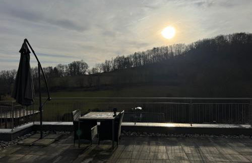 Studio am Waldrand - Foto 12