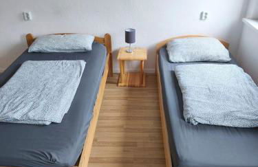 Private Unterkunft 1 OG in Groitzsch - Foto 24