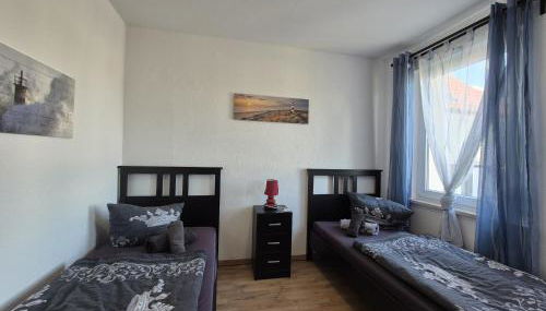 Mikra Homes24 in Meerane - Foto 4