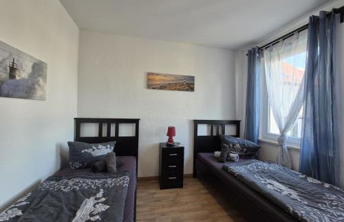 Mikra Homes24 in Meerane - Foto 4