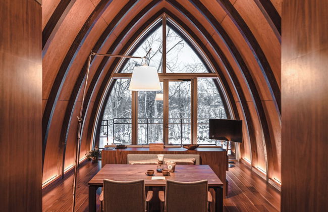 Andaru Collection Niseko - Foto 15