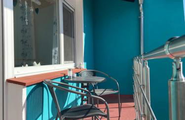 Ferienhaus Kleine Auszeit - Foto 34