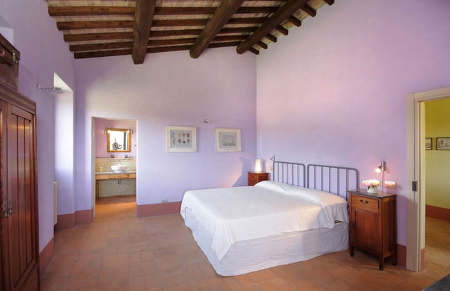 Villa in Orte With Private Pool - Photo 12