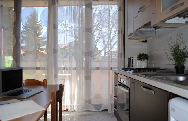 Bnbook - Bilo Malpensa - Photo 14