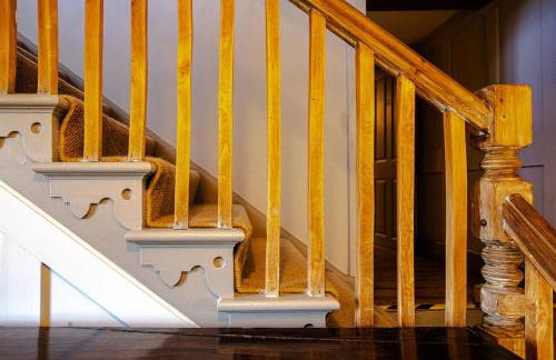 Huckleberry Farm House - Photo 19