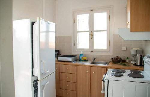 Anastasios Olive Garden Apartments - Foto 53