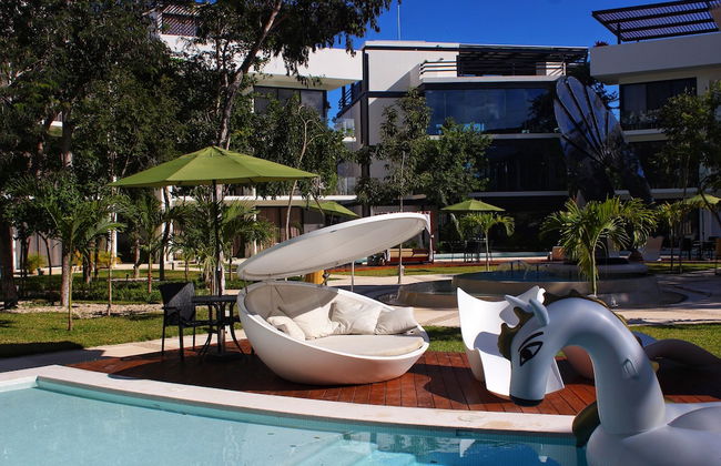 Central Park E102H - Photo 35