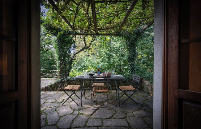 Casa dell'Ambasciatore - Foto 30