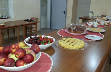 Agriturismo Masseria Mascitelli - Foto 22