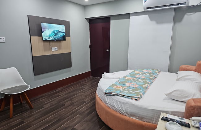 Hotel Family Inn - Foto 12