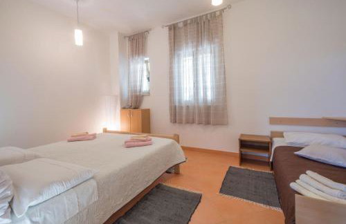 Villa Dorijana, a beachfront holiday home - Foto 9