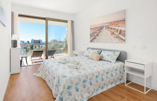 Oásis Mar - Beach and Sun House - Foto 16