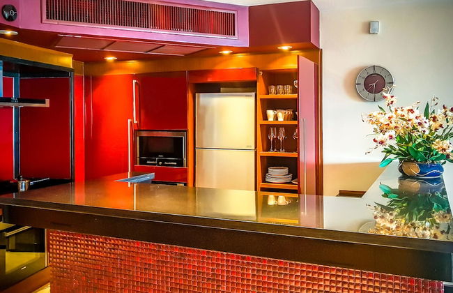 The Aspasia Boutique Apartments - Foto 21