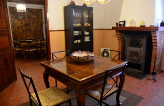 Casa Rural el Americano - Foto 35