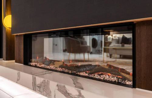 Lux Manor Sleeps 30 - Pool Sauna Hot Tub Cave - Foto 10