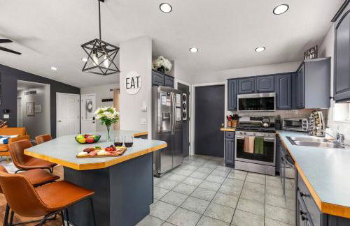 Petoskey Falls Escape-Hot Tub/Dogs/Petoskey/Boyne - Photo 17