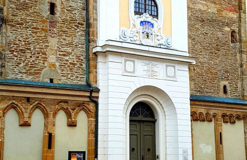 Ferienwohnung 1 Christiansdorf Freiberg - Foto 3