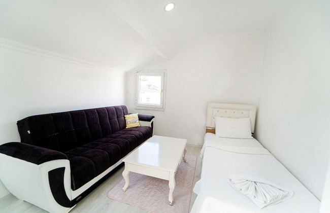 Flat With Mountain View in Fethiye - Foto 9