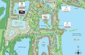 Modern contemporary home in beautiful setting - Foto 20