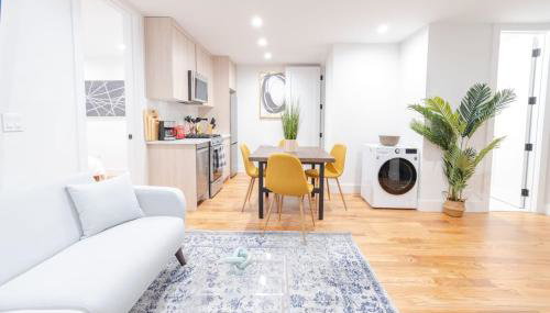 323-1 Specious 2BR Williamsburg - Foto 5