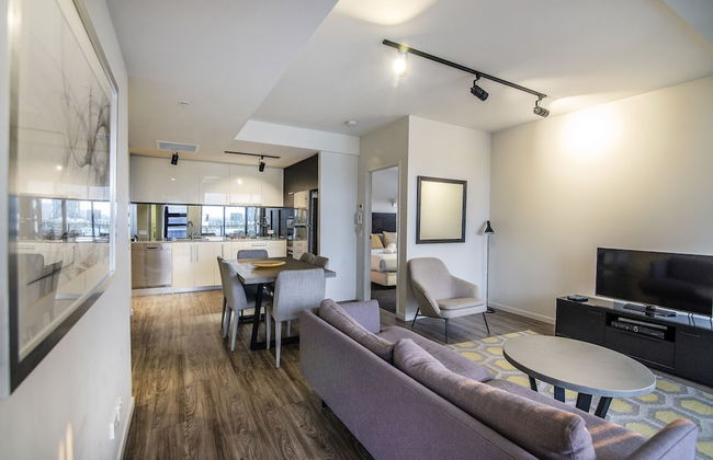 Arena Apartments by CLLIX - Foto 38