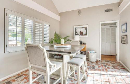 Escondido Home Private Pool, 2 Grills and Fire Pit! - Foto 8