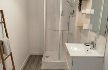 Gîte "Le Para" en plein centre de Ste Mère Église - Foto 11