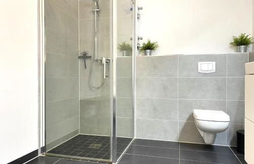 Helles und modernes Apartment in Hamburg-Stellingen - Foto 12