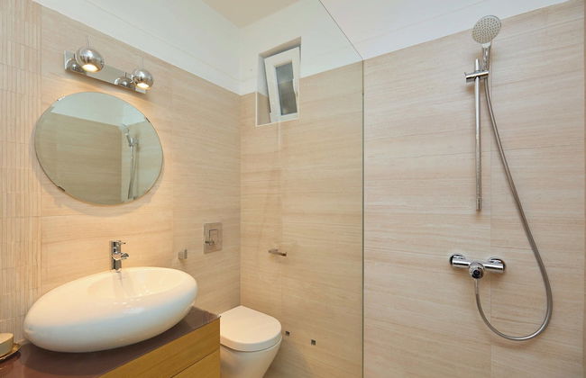 Cityview Apartment - Foto 21