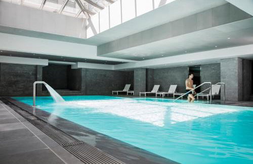 Relais Spa Val d'Europe - Foto 6