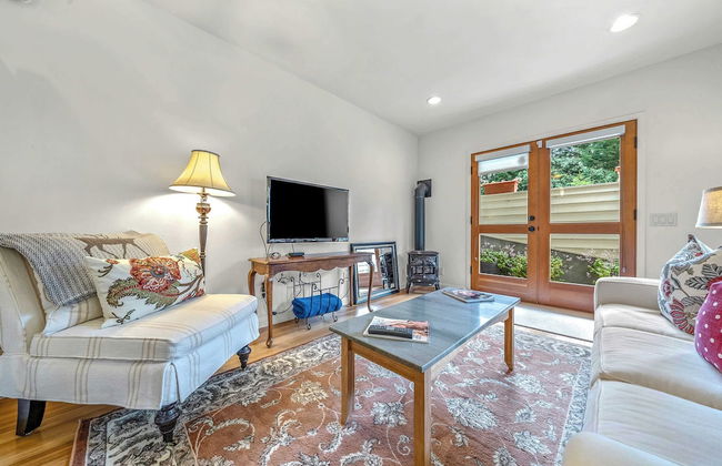 Carmel Romantic Escape for 2 - Foto 9