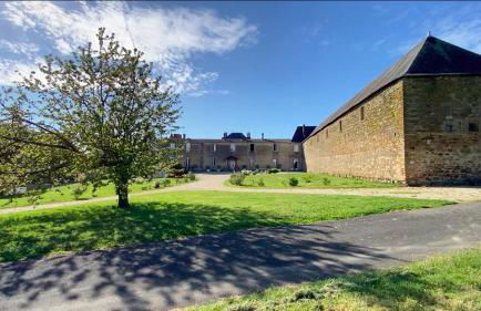 Château du Parc Soubise en Vendée - Photo 2
