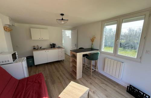 Appartement type 2 à corné - Photo 1