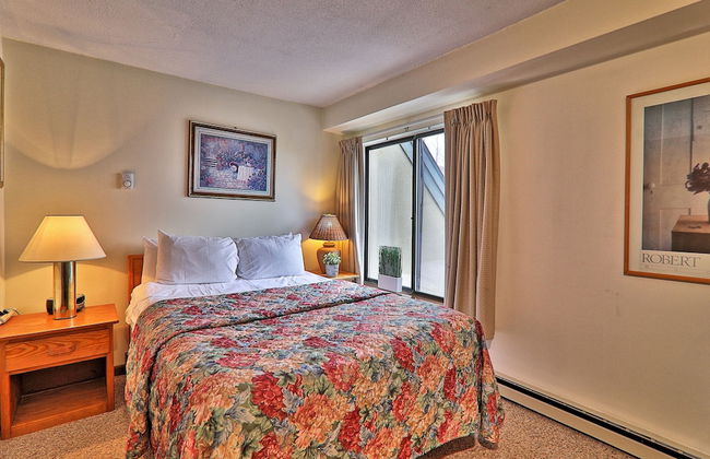 Mountain Green Resort by Killington VR - 1 Bedrooms - Foto 16
