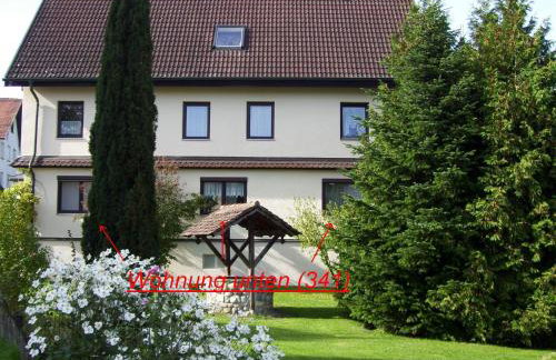 Ferienwohnungen Hiemer - Foto 17