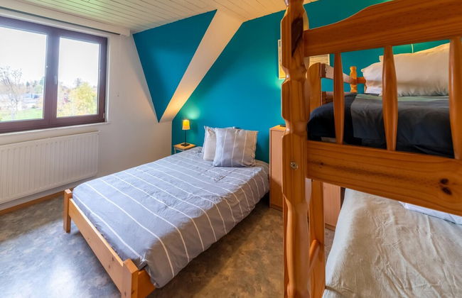 Apartment in Belgian Eifel - Foto 22