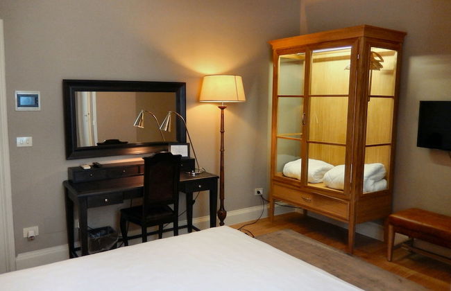 Villino Fiorentino - Photo 5