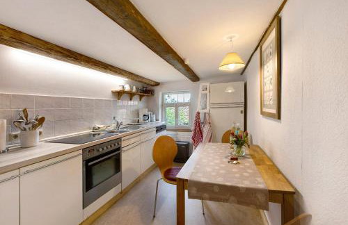 Ferienwohnung Gartenfreude - Foto 4