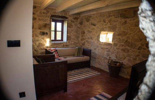 Casas dos Avos - Foto 50