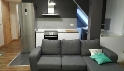 Apartamentos Descubre Rías Baixas - Foto 2
