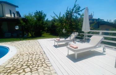 Chanel Garden Relaxation Home - Foto 17