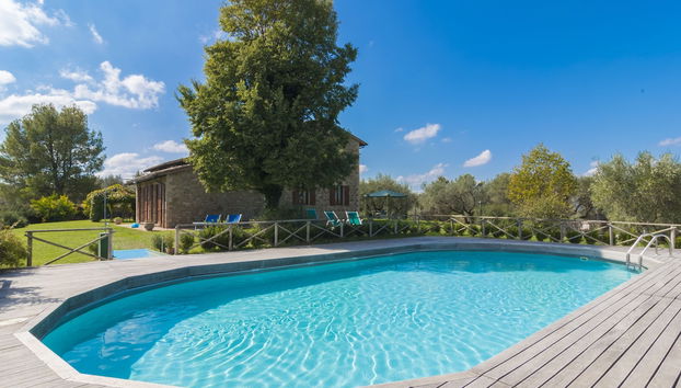 Agriturismo La Montagnola - Photo 2, Primary image