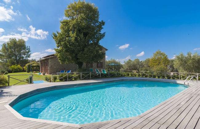 Agriturismo La Montagnola - Foto 2