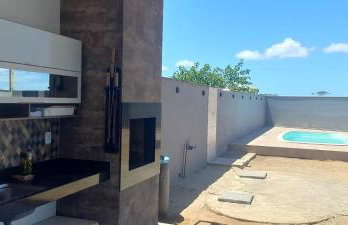 Suíte e Piscina em São Pedro da Aldeia próximo a Cabo Frio - Foto 4