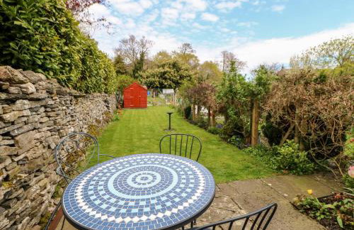 Daisy Cottage - Foto 19