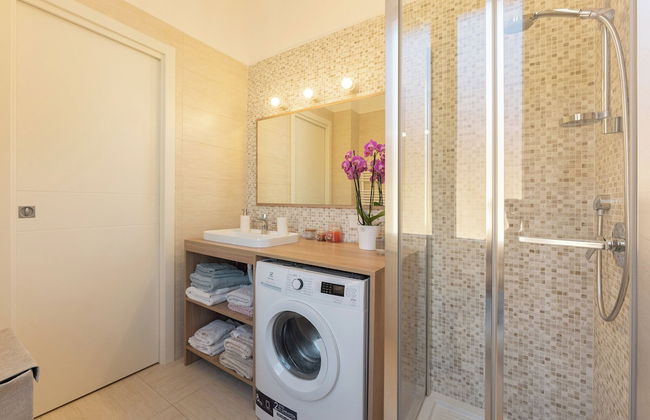 Terrazza San Ferdinando, Napoli - Photo 49