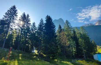 Cuore Alpino - Photo 3