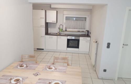 Monteurzimmer/Ferienwohnung Brauckstraße, Gladbeck - Foto 19