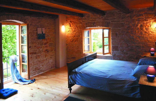 Marvelous Istrian Villa Morus - Foto 2